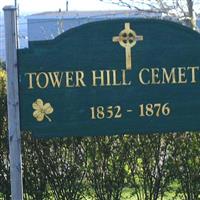 Tower Hill Cemetery on Sysoon