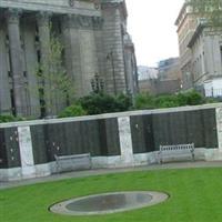 Tower Hill Memorial on Sysoon
