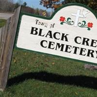 Town of Black Creek Cemetery on Sysoon