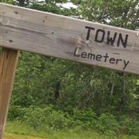 Town Cemetery on Sysoon