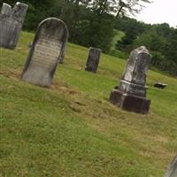 Town Cemetery on Sysoon