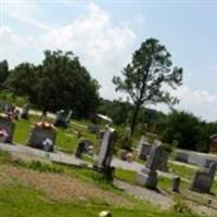 Town Creek Cemetery on Sysoon