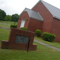 Town Creek Cemetery on Sysoon