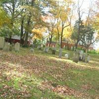 Town House Hill Cemetery on Sysoon