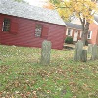 Town House Hill Cemetery on Sysoon