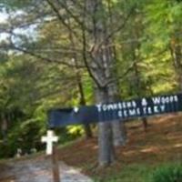 Townsend & Woods Cemetery on Sysoon