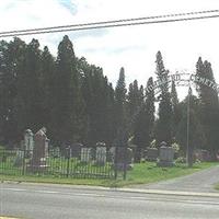 Townsend Cemetery on Sysoon