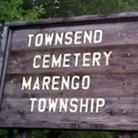 Townsend Cemetery on Sysoon