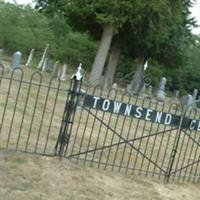 Townsend Cemetery on Sysoon