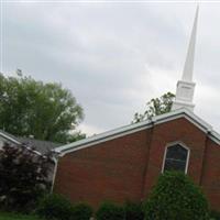 Townsend Cemetery on Sysoon