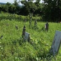 Townsend Cemetery on Sysoon