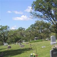 Townsend Cemetery on Sysoon