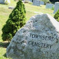 Townsend Cemetery on Sysoon