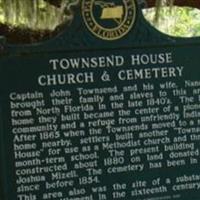 Townsend House Cemetery on Sysoon