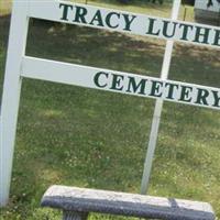 Tracy Cemetery on Sysoon