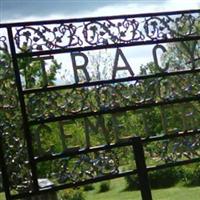 Tracy Cemetery on Sysoon