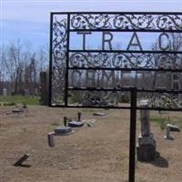 Tracy Cemetery on Sysoon