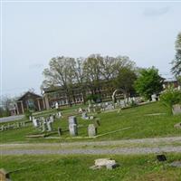 Tracy City Cemetery on Sysoon
