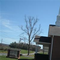 Tracy Grove Baptist Church on Sysoon