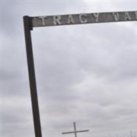 Tracy Valley Cemetery on Sysoon