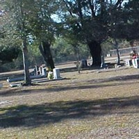 Trader Hill Cemetery on Sysoon