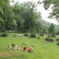 Trail Cemetery on Sysoon