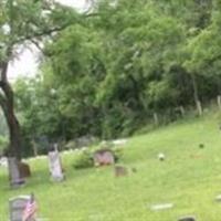 Trail Cemetery on Sysoon