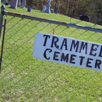 Trammell Cemetery on Sysoon