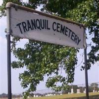 Tranquil Cemetery on Sysoon