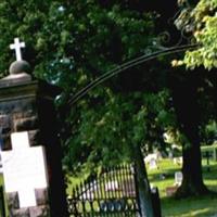 Transfiguration Cemetery on Sysoon