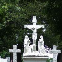 Transfiguration Cemetery on Sysoon