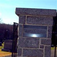 Transfiguration Church Cemetery on Sysoon