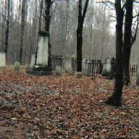 Transit Cemetery on Sysoon