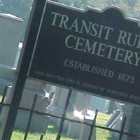 Transit Rural Cemetery on Sysoon