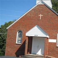 Transou United Methodist Church Cemetery on Sysoon