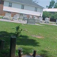 Travelers Rest Cemetery on Sysoon