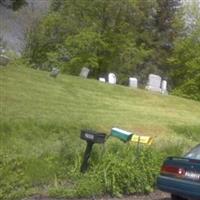 Traver Cemetery on Sysoon