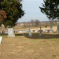 Travers Cemetery on Sysoon