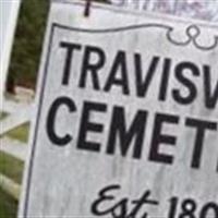 Travisville Cemetery on Sysoon