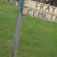 Trayer Cemetery on Sysoon