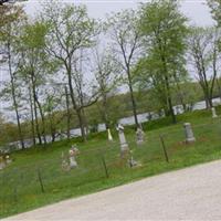 Traylor Cemetery on Sysoon
