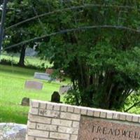 Treadwell Cemetery on Sysoon
