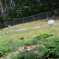 Treanor Cemetery on Sysoon