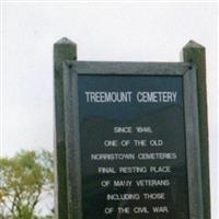 Treemont Cemetery on Sysoon