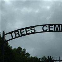 Trees Cemetery on Sysoon