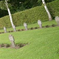 Trelleborg Civil Cemetery on Sysoon