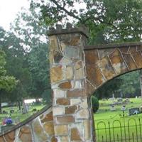Trenton Baptist Cemetery on Sysoon