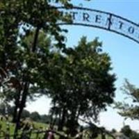 Trenton Cemetery on Sysoon