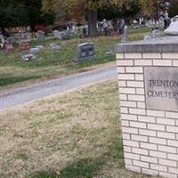 Trenton Cemetery on Sysoon