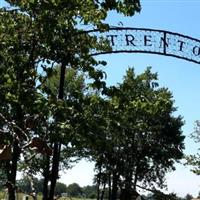 Trenton Cemetery on Sysoon